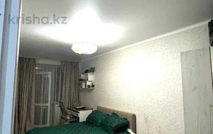 2-комнатная квартира · 55.6 м² · 4/6 этаж, Береке за 30.9 млн ₸ в Костанае — фото 2