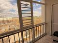 3-комнатная квартира · 72 м² · 9/10 этаж, Нажимеденова за 37.6 млн ₸ в Астане, Сарайшык р-н — фото 16