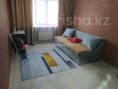 1-комнатная квартира · 20 м² · 3/5 этаж, Алматинская 60 за 3.5 млн 〒 в Усть-Каменогорске, Ульбинский