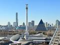 2-комнатная квартира · 71 м² · 11/24 этаж, Қалибек Қуанышбаева 11/1 — Нажимеденова за 300 000 ₸ в Астане, Алматы р-н