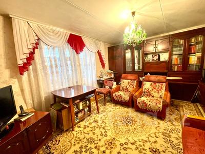 3-бөлмелі пәтер · 67.7 м² · 12/12 қабат, Казахстан 70, бағасы: 31 млн ₸ в Усть-Каменогорске