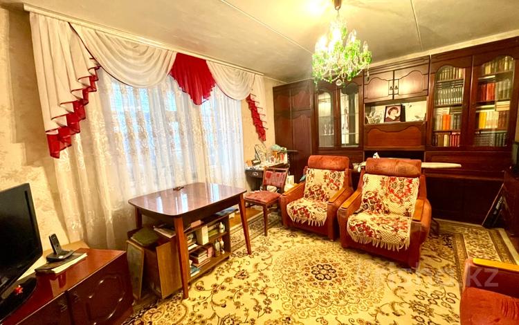 3-бөлмелі пәтер · 67.7 м² · 12/12 қабат, Казахстан 70, бағасы: 31 млн ₸ в Усть-Каменогорске — фото 9