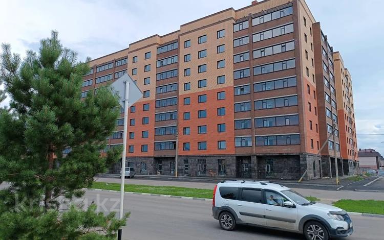 3-комнатная квартира · 94.16 м², 70-й квартал 48 за ~ 29.2 млн 〒 в Костанае — фото 7