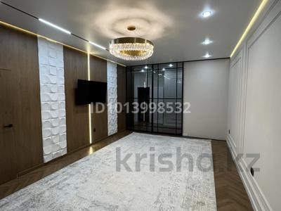 3-комнатная квартира · 90 м² · 9/12 этаж, Назарбаева 171 Б за 59 млн ₸ в Талдыкоргане