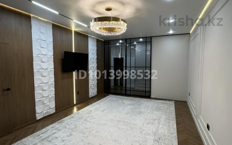 3-комнатная квартира · 90 м² · 9/12 этаж, Назарбаева 171 Б за 59 млн ₸ в Талдыкоргане — фото 2