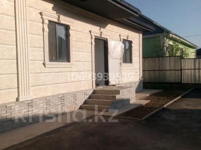 1-комнатная квартира, 35.5 м², 1/1 этаж, Казақстан 41 за 15 млн 〒 в Туздыбастау (Калинино)