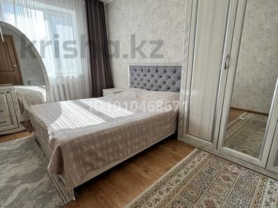 4-комнатная квартира · 77.4 м² · 3/5 этаж, 15 мкр 27В — Океан, пл.М.Ауезова за 35 млн 〒 в Семее