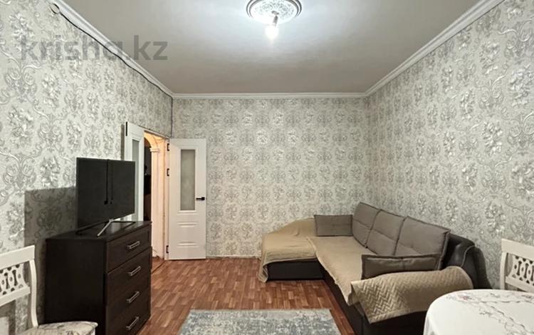 3-комнатная квартира · 70 м² · 5/5 этаж, мкр Север 7 — Рыскулов за 22 млн ₸ в Шымкенте, Аль-Фарабийский р-н — фото 3
