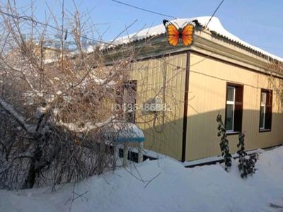 Отдельный дом · 4 комнаты · 80 м² · 5 сот., Акмолинская — 14 микрорайон за 35 млн ₸ в Семее