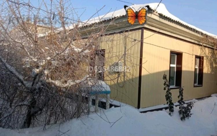 Отдельный дом · 4 комнаты · 80 м² · 5 сот., Акмолинская — 14 микрорайон за 35 млн ₸ в Семее — фото 2