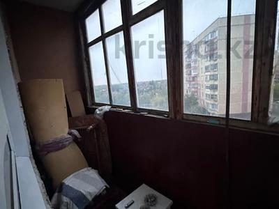 1-комнатная квартира · 33.8 м² · 6/9 этаж, Назарбаева 295 за 14.5 млн 〒 в Павлодаре