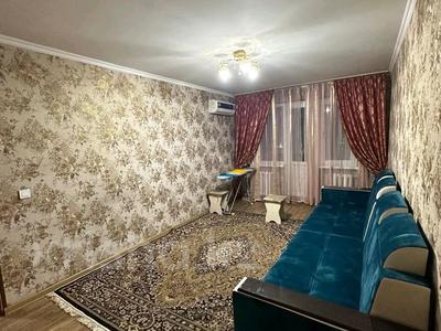 Аренда квартир в Шымкенте: 2-комнатная квартира · 48 м² · 3/4 этаж, Иляева за 180 000 〒 2-комнатная квартира · 48 м² · 3/4 этаж, Иляева за 180 000 〒 в Шымкенте, Аль-Фарабийский р-н