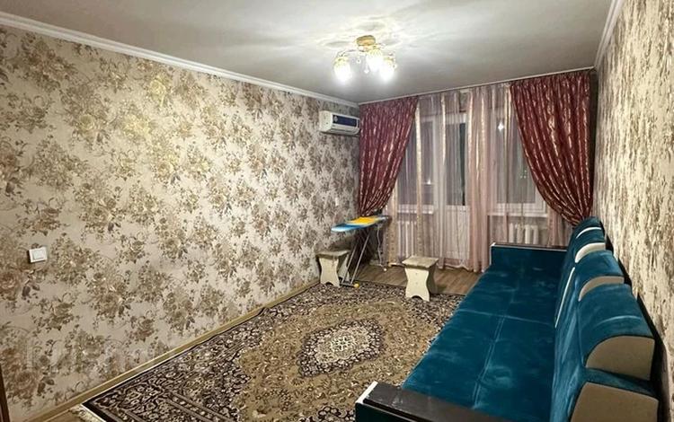 2-бөлмелі пәтер · 48 м² · 3/4 қабат, Иляева, бағасы: 180 000 ₸ в Шымкенте, Аль-Фарабийский р-н — фото 2
