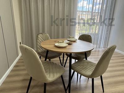 1-комнатная квартира · 40 м² · 2/9 этаж, мкр Юго-Восток, Университетская 18 за 3 000 ₸ в Караганде, Казыбек би р-н