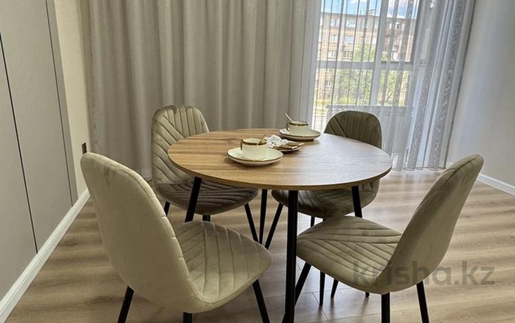 1-комнатная квартира · 40 м² · 2/9 этаж, мкр Юго-Восток, Университетская 18 за 3 000 ₸ в Караганде, Казыбек би р-н — фото 2