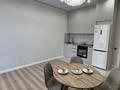 1-комнатная квартира · 40 м² · 2/9 этаж, мкр Юго-Восток, Университетская 18 за 3 000 ₸ в Караганде, Казыбек би р-н — фото 3