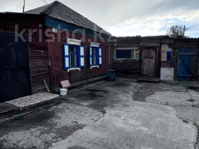 Отдельный дом • 3 комнаты • 52.4 м² • 4.4 сот., Киевская за 8 млн 〒 в Семее