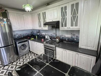 2-комнатная квартира · 56 м² · 6/9 этаж, Молдагуловой 32 — Абылайхана за 39 млн ₸ в Алматы, Алмалинский р-н