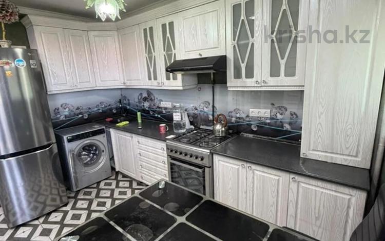 2-бөлмелі пәтер · 56 м² · 6/9 қабат, Молдагуловой 32 — Абылайхана, бағасы: 39 млн ₸ в Алматы, Алмалинский р-н — фото 3