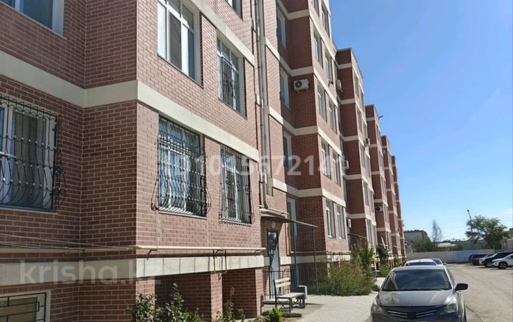 1-комнатная квартира · 39.3 м² · 2/5 этаж, 3-й мкр 37 за 10 млн ₸ в Актау — фото 2