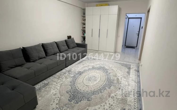 1-комнатная квартира · 41 м² · 4/9 этаж, Сарыарка за 200 000 ₸ в Алматы, Турксибский р-н — фото 2