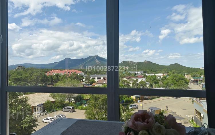 1-комнатная квартира · 40 м² · 5/5 этаж, Кенесары 23 за 25 000 ₸ в Бурабае — фото 26