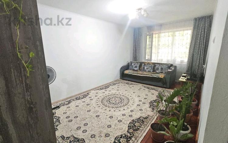 1-комнатная квартира · 30.3 м² · 1/5 этаж, Муратбаева 64 за 30 млн ₸ в Алматы, Алмалинский р-н — фото 16