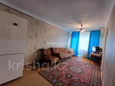 2-комнатная квартира, 40 м², 3/3 этаж, Назарбаева 54 за 11 млн 〒 в Талдыкоргане