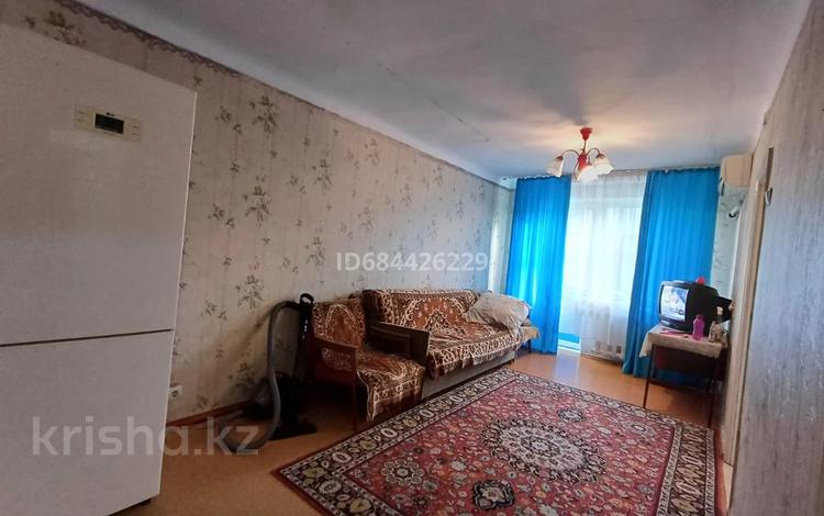 2-комнатная квартира, 40 м², 3/3 этаж, Назарбаева 54 за 10 млн 〒 в Талдыкоргане — фото 8
