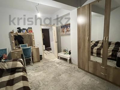 2-комнатная квартира · 62 м² · 1/9 этаж, мкр Атырау, Мкр. Атырау — Кульджинский тракт - ул Халлиулина за 41 млн 〒 в Алматы, Медеуский р-н