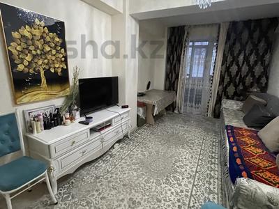 2-комнатная квартира · 62 м² · 1/9 этаж, мкр Атырау, Мкр. Атырау — Кульджинский тракт - ул Халлиулина за 41 млн ₸ в Алматы, Медеуский р-н