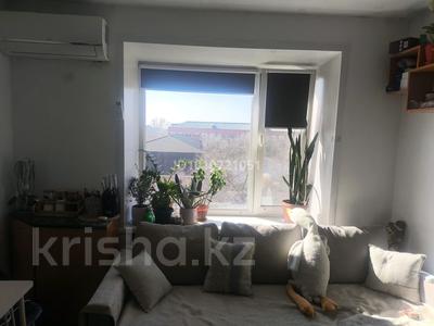 1-комнатная квартира · 12.2 м² · 5/5 этаж, Максима Горького 102/2 за 4 млн ₸ в Павлодаре