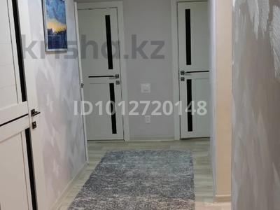 3-комнатная квартира · 64.8 м² · 9/9 этаж, мкр 5 9 за 27 млн ₸ в Актобе