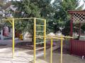 1 комната · 17 м², мкр Достык, Аккогершин 63 за 2 500 〒 в Алматы, Ауэзовский р-н — фото 9