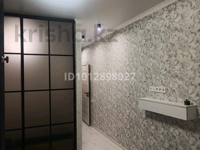 1-бөлмелі пәтер · 27 м² · 4/10 қабат, Жунисова 8/10, бағасы: ~ 23 млн ₸ в Алматы, Наурызбайский р-н