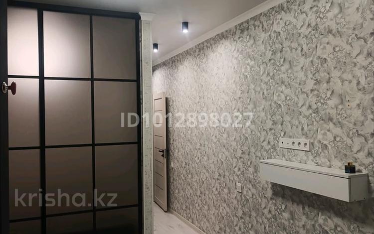 1-бөлмелі пәтер · 27 м² · 4/10 қабат, Жунисова 8/10, бағасы: ~ 23 млн ₸ в Алматы, Наурызбайский р-н — фото 2