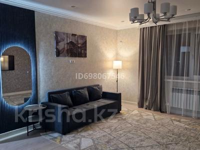 1-комнатная квартира · 60 м² · 3/5 этаж, мкр. Алтын орда 48Г к2 за 180 000 ₸ в Актобе