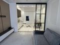 2-комнатная квартира · 63 м² · 9/10 этаж, Курмангазы 97 за 65 млн ₸ в Алматы, Алмалинский р-н — фото 3