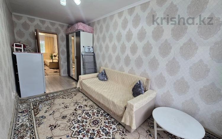 2-бөлмелі пәтер · 43 м² · 3/5 қабат, Гагарина 15, бағасы: 18.9 млн ₸ в Костанае — фото 2