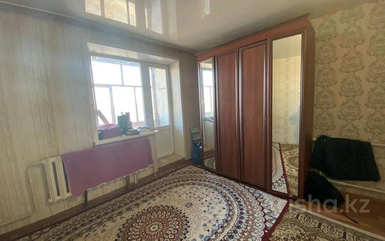 1-комнатная квартира · 39 м² · 5/5 этаж, Жамбыла за 8.8 млн ₸ в Кокшетау — фото 2