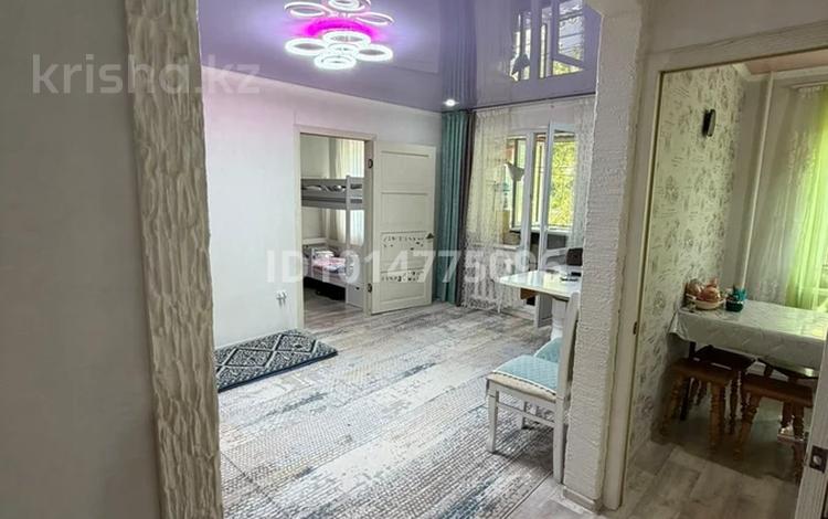 2-комнатная квартира · 46 м² · 2/5 этаж, Аманжолова 139 2 — Кафе Марина за 14.5 млн ₸ в Уральске, мкр Школьник — фото 2