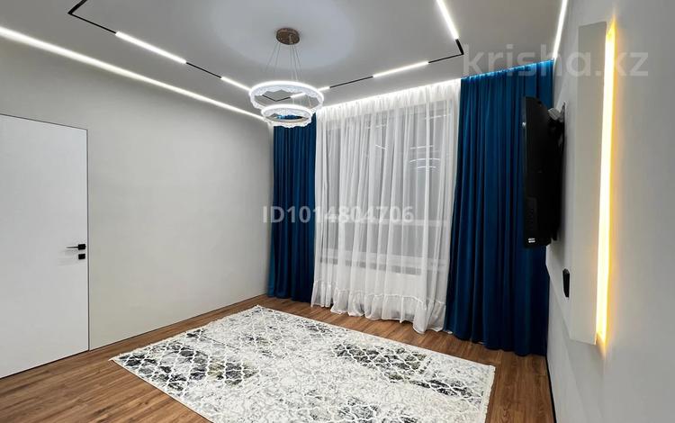 2-комнатная квартира · 50 м² · 15/17 этаж, Аль-Фараби 9/1 — Binom школа за 43 млн ₸ в Астане, Есильский р-н — фото 7