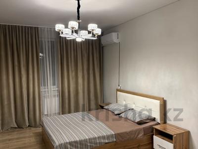 1-комнатная квартира · 50 м² · 3/5 этаж, Самал 33а — Возле школы 12 за 15 000 ₸ в Талдыкоргане