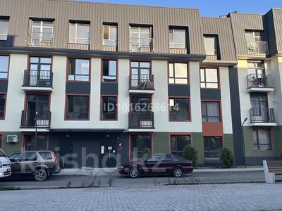 1-бөлмелі пәтер · 38 м² · 3/4 қабат, Рахымбаева 47, бағасы: 200 000 ₸ в 