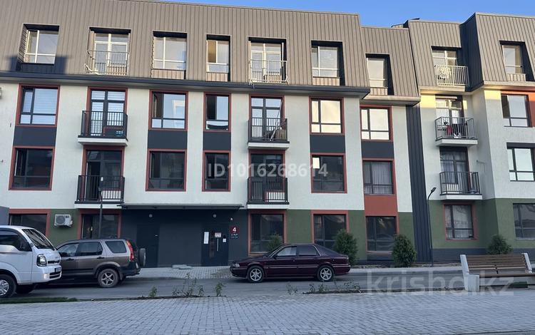 1-бөлмелі пәтер · 38 м² · 3/4 қабат, Рахымбаева 47, бағасы: 200 000 ₸ в  — фото 2