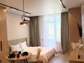 1-бөлмелі пәтер · 40 м² · 15/17 қабат, мкр Комсомольский, Толе би 28/1, бағасы: 14 000 ₸ в Астане, Есильский р-н — фото 3