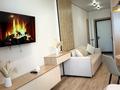 1-бөлмелі пәтер · 40 м² · 15/17 қабат, мкр Комсомольский, Толе би 28/1, бағасы: 14 000 ₸ в Астане, Есильский р-н — фото 6