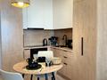 1-бөлмелі пәтер · 40 м² · 15/17 қабат, мкр Комсомольский, Толе би 28/1, бағасы: 14 000 ₸ в Астане, Есильский р-н — фото 8