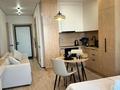 1-бөлмелі пәтер · 40 м² · 15/17 қабат, мкр Комсомольский, Толе би 28/1, бағасы: 14 000 ₸ в Астане, Есильский р-н — фото 9