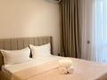 1-бөлмелі пәтер · 40 м² · 15/17 қабат, мкр Комсомольский, Толе би 28/1, бағасы: 14 000 ₸ в Астане, Есильский р-н — фото 12